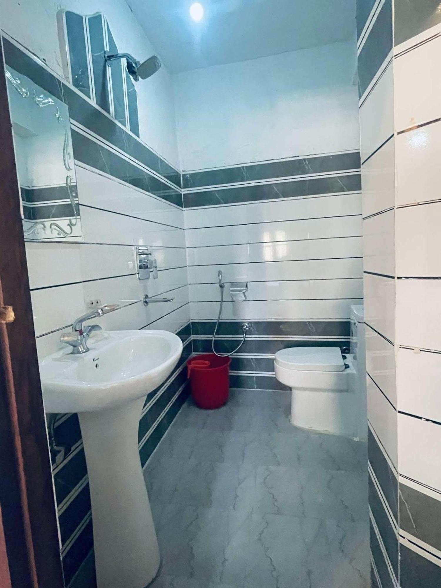 Pasne Aajako Hotel 반디푸르 외부 사진